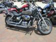 .
2006 Honda Shadow Spirit 750 (VT750DC)
$3999
Call (904) 641-0066
Beach Blvd Motorsports
(904) 641-0066
10315 Beach Blvd,
Jacksonville, FL 32246
GREAT BIKE !!!One look at the Shadow Spirit 750 is all it takes. Thrilling looks inspired by radical
