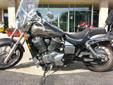 .
2006 Honda Shadow Spirit 750 (VT750DC)
$3799
Call (608) 554-1333 ext. 10
Vetesnik Power Sports
(608) 554-1333 ext. 10
27475 US Highway 14 East,
Richland Center, WI 53581
Low seat height!One look at the Shadow Spirit 750 is all it takes. Thrilling looks