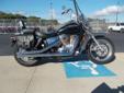 .
2006 Honda Shadow Spirit (VT1100C)
$3985
Call (479) 239-5301 ext. 744
Honda of Russellville
(479) 239-5301 ext. 744
220 Lake Front Drive,
Russellville, AR 72802
2006The Shadow Spirit is a cruiser taking its styling cues from classic choppers of old. A