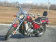 .
2006 Honda Shadow VLX Deluxe (VT600CD)
$3595
Call (717) 344-5601 ext. 130
Hernley's Polaris/Victory
(717) 344-5601 ext. 130
2095 S. Market Street,
Elizabethtown, PA 17022
Great starter bike to get you on the road.It's the epitome of classic cruiser