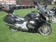.
2006 Honda ST1300 (ST1300)
$7495
Call (734) 329-5262 ext. 95
Dick Scott Classic Motorcycles
(734) 329-5262 ext. 95
36534 Plymouth Rd,
Livonia, MI 48150
Championship-winning sportbikeThink of the ST1300 as the best of both worlds: a touring machine born