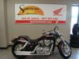 .
2006 Honda VTX1300C (VTX1300C)
$6990
Call (501) 215-5610 ext. 636
Sunrise Honda Motorsports
(501) 215-5610 ext. 636
800 Truman Baker Drive,
Searcy, AR 72143
COBRA PIPES!!!The VTX1300 is a perfect example of what happens when you build a bike from the