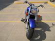 .
2006 Honda VTX1300S (VT1300S)
$5885
Call (479) 239-5301 ext. 503
Honda of Russellville
(479) 239-5301 ext. 503
220 Lake Front Drive,
Russellville, AR 72802
2006With style from a decade when cool meant cool the VTX1300S boasts spoked wheels deeply