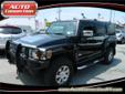 .
2006 HUMMER H3 Sport Utility 4D
$16999
Call (631) 339-4767
Auto Connection
(631) 339-4767
2860 Sunrise Highway,
Bellmore, NY 11710
All internet purchases include a 12 mo/ 12000 mile protection plan.All internet purchases have 695 addtl. AUTO CONNECTION-