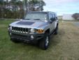 Dublin Nissan GMC Buick Chevrolet
2046 Veterans Blvd, Dublin, Georgia 31021 -- 888-453-7920
2006 HUMMER H3 SUV Base Pre-Owned
888-453-7920
Price: $19,995
Free Auto check report with each vehicle.
Click Here to View All Photos (17)
Free Auto check report