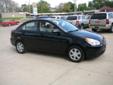 .
2006 Hyundai Accent
$5995
Call (319) 447-6355
Zimmerman Houdek Used Car Center
(319) 447-6355
150 7th Ave,
marion, IA 52302
Here we have a clean, LOW MILEAGE, ONE OWNER Accent. This one features the fuel efficiant 1.6L 4-cyl engine, Manual 5-speed