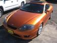 Â .
Â 
2006 Hyundai Tiburon
$13998
Call 503-623-6686
McMullin Motors
503-623-6686
812 South East Jefferson,
Dallas, OR 97338
Owner review as seen on MSN Auto : Awesome car, awesome warranty and great bang for the buck. I originally was interested in a