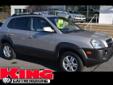 King VW
979 N. Frederick Ave., Gaithersburg, Maryland 20879 -- 888-840-7440
2006 Hyundai Tucson GLS Pre-Owned
888-840-7440
Price: $11,293
Click Here to View All Photos (21)
Â 
Contact Information:
Â 
Vehicle Information:
Â 
King VW http://www.vwking.com