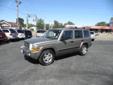 Â .
Â 
2006 Jeep Commander
$17900
Call
Shottenkirk Chevrolet Kia
1537 N 24th St,
Quincy, Il 62301
This vehicle has passed a complete inspection in our service department and is ready for immediate delivery.
Vehicle Price: 17900
Mileage: 70165
Engine: Gas V8