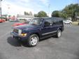 Â .
Â 
2006 Jeep Commander
$14900
Call
Shottenkirk Chevrolet Kia
1537 N 24th St,
Quincy, Il 62301
This vehicle has passed a complete inspection in our service department and is ready for immediate delivery.
Vehicle Price: 14900
Mileage: 57082
Engine: Gas V6