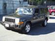 Â .
Â 
2006 Jeep Commander
$8995
Call 866-455-1219
Stamas Auto & Truck Center
866-455-1219
1045 Cranston St,
Cranston, RI 02920
With a price tag at $8,995.00 this 2006 Jeep will not last long. This vehicle is powered by a Gas V6 3.7L/226 engine with , an