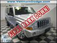 Â .
Â 
2006 Jeep Commander
$16999
Call 920-449-5364
Chuck Van Horn Dodge
920-449-5364
3000 County Rd C,
Plymouth, WI 53073
CERTIFIED ~ LOCAL TRADE ~ Trailer Tow Group IV ~ Full Map GPS NAVIGATION ~ Comfortable HEATED LEATHER Interior ~ Power SUNROOF with