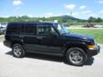 .
2006 Jeep Commander
$11122
Call (740) 701-9113
Herrnstein Chrysler
(740) 701-9113
133 Marietta Rd,
Chillicothe, OH 45601
Don't miss your chance of driving this great 2006 Jeep Commander home today. This Commander is nicely equipped with features such as