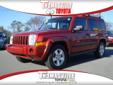 2006 JEEP Commander 4dr 2WD
$20,385
Phone:
Toll-Free Phone: 8779156647
Year
2006
Interior
Make
JEEP
Mileage
48942 
Model
Commander 4dr 2WD
Engine
Color
RED
VIN
1J8HH48N56C291842
Stock
Warranty
Unspecified
Description
3-Point Front & Rear Seatbelts,