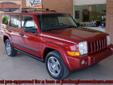 Â .
Â 
2006 Jeep Commander 4dr 2WD
$10995
Call (352) 354-4514 ext. 1492
Jim Douglas Sales and Services
(352) 354-4514 ext. 1492
18300 NW US Highway 441,
High Springs, Fl 32643
2006 Jeep Commander SUV Pre-Owned. This is like having a Mini Van! Has all the