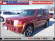 Johns Auto Sales and Service Inc.
5435 2nd Ave, Â  Des Moines, IA, US 50313Â  -- 877-362-0662
2006 Jeep Commander 4X4
Price: $ 12,999
Apply Online Now 
877-362-0662
Â 
Â 
Vehicle Information:
Â 
Johns Auto Sales and Service Inc. 
View our Inventory
Stop by and