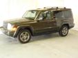 Price: $13995
Make: Jeep
Model: Commander
Color: Brown
Year: 2006
Mileage: 92193
Visit Alliance Motors online at www.alliance-motors.com to see more pictures of this vehicle or call us at 479-242-2886 today to schedule your test drive.
Source: