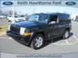 Keith Hawthorne Ford of Charlotte
7601 South Blvd, Â  Charlotte, NC, US -28273Â  -- 877-376-3410
2006 Jeep Commander
Low mileage
Price: $ 15,467
Click here for finance approval 
877-376-3410
Â 
Contact Information:
Â 
Vehicle Information:
Â 
Keith Hawthorne