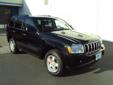 Summit Auto Group Northwest
Call Now: (888) 219 - 5831
2006 Jeep Grand Cherokee Laredo
Â Â Â  
Vehicle Comments:
Sales price plus tax, license and $150 documentation fee.Â  Price is subject to change.Â  Vehicle is one only and subject to prior sale.
Internet