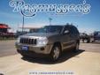 .
2006 Jeep Grand Cherokee
$9900
Call 800-732-1310
Rasmussen Ford
800-732-1310
1620 North Lake Avenue,
Storm Lake, IA 50588
This 2006 Jeep Grand Cherokee Laredo is offered to you for sale by Rasmussen Ford - Cherokee. This Jeep Grand Cherokee Laredo is an