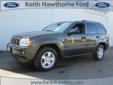 Keith Hawhthorne Ford of Belmont
617 North Main Street, Â  Belmont, NC, US -28012Â  -- 877-833-3505
2006 Jeep Grand Cherokee 4dr Laredo 4WD
Low mileage
Price: $ 15,988
Click here for finance approval 
877-833-3505
Â 
Contact Information:
Â 
Vehicle