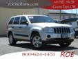 Price: $13877
Make: Jeep
Model: Grand Cherokee
Year: 2006
Mileage: 73724
Check out this 2006 Jeep Grand Cherokee Laredo with 73,724 miles. It is being listed in Grants Pass, OR on EasyAutoSales.com.
Source: