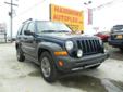 Â .
Â 
2006 Jeep Liberty
$10550
Call 888-551-0861
Hammond Autoplex
888-551-0861
2810 W. Church St.,
Hammond, LA 70401
This 2006 Jeep Liberty 4dr Renegade SUV features a 3.7L V6 MPI 6cyl Gasoline engine. It is equipped with a Automatic transmission. The