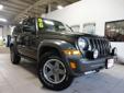Baraboo Motors
640 Hwy 12, Baraboo, Wisconsin 53913 -- 877-587-6694
2006 Jeep Liberty Renegade Pre-Owned
877-587-6694
Price: $11,989
At Baraboo Motors, we FULLY SAFETY INSPECT all of our pre-owned cars, trucks, vans, and SUV's before we allow them to be