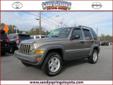 Sandy Springs Toyota
6475 Roswell Rd., Atlanta, Georgia 30328 -- 888-689-7839
2006 JEEP Liberty 4DR SPORT Pre-Owned
888-689-7839
Price: $9,995
New car condition with a used car price, won't last long
Click Here to View All Photos (19)
Absolutely perfect