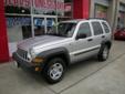 2006 JEEP Liberty 4dr Sport 4WD
$11,777
Phone:
Toll-Free Phone: 8777671790
Year
2006
Interior
Make
JEEP
Mileage
78461 
Model
Liberty 4dr Sport 4WD
Engine
Color
SILVER
VIN
1J4GL48K06W207667
Stock
Warranty
Unspecified
Description
V6, 3.7L (225 CID), 4WD,