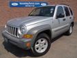 2006 JEEP Liberty 4dr Sport 4WD
$9,455
Phone:
Toll-Free Phone:
Year
2006
Interior
GRAY
Make
JEEP
Mileage
112806 
Model
Liberty 4dr Sport 4WD
Engine
3.7 L SOHC
Color
SILVER
VIN
1J4GL48KX6W109858
Stock
6W109858
Warranty
AS-IS
Description
This Liberty SPORT