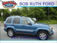 Bob Ruth Ford
700 North US - 15, Â  Dillsburg, PA, US -17019Â  -- 877-213-6522
2006 Jeep Liberty Limited
Price: $ 13,988
Open 24 hours online at www.bobruthford.com 
877-213-6522
About Us:
Â 
Â 
Contact Information:
Â 
Vehicle Information:
Â 
Bob Ruth Ford