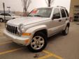 Hyundai of Cool Springs
201 Comtide Court , Â  Franklin, TN, US -37067Â  -- 888-724-5899
2006 Jeep Liberty
Low mileage
Price: $ 13,983
Call Now for a FREE CarFax Report!! 
888-724-5899
About Us:
Â 
Great Prices
Â 
Contact Information:
Â 
Vehicle Information: