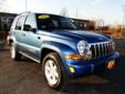 Barry Nissan Volvo Newport
401-847-1231
2006 Jeep Liberty 4dr Limited 4WD Pre-Owned
Stock No
P10317
Exterior Color
ATLANTIC BLUE PEARL
Mileage
77911
Engine
3.7 V6
VIN
1J4GL58K66W251002
Make
Jeep
Body type
Sport Utility
Model
Liberty
Transmission