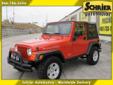 Schrier Automotive
7128 F Street, Â  Omaha, NE, US -68117Â  -- 402-733-1191
2006 Jeep Wrangler Rubicon
Low mileage
Price: $ 19,850
FREE CARFAX ON EVERY VEHICLE IN INVENTORY 
402-733-1191
About Us:
Â 
At Schrier Automotive we have tailored your buying process