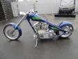.
2006 Junk Yard Customs Custom
$8900
Call (859) 274-0579 ext. 149
Marshall Powersports
(859) 274-0579 ext. 149
18 Taft Highway,
Dry Ridge, KY 41035
This Custom Chopper runs great and is ready to roll!!!
BLOW OUT PRICING!!!!! CALL WITH REASONABLE CASH