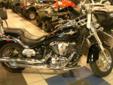 .
2006 Kawasaki Vulcan 900 Classic
$5495
Call (334) 375-4282 ext. 79
Dothan Powersports
(334) 375-4282 ext. 79
2003 Ross Clark Circle,
Dothan, AL 36301
Big Bike Style To The Mid-Size ClassStyled to match the heavyweights yet with all of the features that