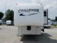 .
2006 Keystone Challenger 34TBH
$18995
Call (606) 928-6795
Summit RV
(606) 928-6795
6611 US 60,
Ashland, KY 41102
This spacious Keystone Challenger is perfect for families with its rear bunkhouse and front master bedroom. The Challenger has three slides