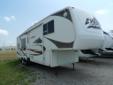 .
2006 Keystone Everest 293P
$26995
Call (940) 468-4522 ext. 86
Patterson RV Center
(940) 468-4522 ext. 86
2606 Old Jacksboro Highway,
Wichita Falls, TX 76302
This 2006 Everest fifth wheel has a lovely living room with a 25" Flat Screen television and DVD