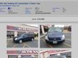 2006 Kia Sedona EX Van FWD Automatic transmission Grey interior V6 3.8L engine 4 door Blue exterior Gasoline
2d01519af99b47168c9e3f276c3643b5
