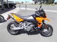 .
2006 KTM 950SM
$6500
Call (707) 241-9812 ext. 152
Mach 1 Motorsports
(707) 241-9812 ext. 152
510 Couch St,
Vallejo, CA 94590
SUPER CLEAN N LOW MILES, KTM SKID PLATE AND REAR RACK WITH BAG AND WIND SCREEN ALSO AN
AKRAPOVIC SLIP ON'S Engine Type: