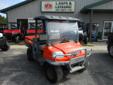 .
2006 Kubota RTV900 General Purpose
$7999
Call (507) 788-0968 ext. 247
M & M Lawn & Leisure
(507) 788-0968 ext. 247
906 Enterprise Drive,
Rushford, MN 55971
Power Steering. Good Overall Condtition. Hour meter was replaced at 500 Hours. Now reads 45