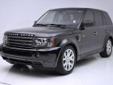 Florida Fine Cars
2006 LAND ROVER RANGE ROVER HSE Sport Pre-Owned
$29,999
CALL - 877-804-6162
(VEHICLE PRICE DOES NOT INCLUDE TAX, TITLE AND LICENSE)
Trim
HSE Sport
Mileage
56047
Price
$29,999
Model
RANGE ROVER
Engine
8 Cyl.
Transmission
Automatic
Stock