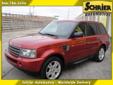 Schrier Automotive
7128 F Street, Â  Omaha, NE, US -68117Â  -- 402-733-1191
2006 Land Rover Range Rover Sport
Low mileage
Price: $ 29,500
AIRPORT CLOSE AND RIDES AVAILABLE 
402-733-1191
About Us:
Â 
At Schrier Automotive we have tailored your buying process