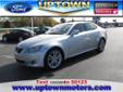Uptown Ford Lincoln Mercury
2111 North Mayfair Rd., Â  Milwaukee, WI, US -53226Â  -- 877-248-0738
2006 Lexus IS 350 - 10
Price: $ 17,971
Call for a free autocheck report 
877-248-0738
About Us:
Â 
Â 
Contact Information:
Â 
Vehicle Information:
Â 
Uptown Ford