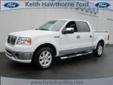 Keith Hawhthorne Ford of Belmont
617 North Main Street, Â  Belmont, NC, US -28012Â  -- 877-833-3505
2006 Lincoln Mark LT 2WD Supercrew 139
Low mileage
Price: $ 21,377
Click here for finance approval 
877-833-3505
Â 
Contact Information:
Â 
Vehicle