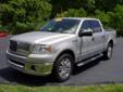 2006 Lincoln Mark LT 4WD - $16,995
4Wd/Awd,Abs Brakes,Air Conditioning,Alloy Wheels,Am/Fm Radio,Automatic Headlights,Cargo Area Tiedowns,Cd Changer,Cd Player,Child Safety Door Locks,Cruise Control,Deep Tinted Glass,Driver Airbag,Driver Multi-Adjustable