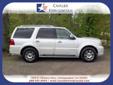 Price: $12624
Make: Lincoln
Model: Navigator
Year: 2006
Mileage: 118831
HEATED/COOLED LEATHER SEATS, MOONROOF/SUNROOF, REAR DVD/ENTERTAINMENT, TOW PKG, 2ND ROW BUCKETS SEATS, 3RD ROW SEATING, A CLEAN VEHICLE HISTORY. Who could say no to a truly fantastic