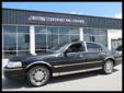 Â .
Â 
2006 Lincoln Town Car
$21988
Call (850) 396-4132 ext. 537
Astro Lincoln
(850) 396-4132 ext. 537
6350 Pensacola Blvd,
Pensacola, FL 32505
Astro Lincoln is locally owned and operated for over 42 years.You can click on the get a loan now and I'll get