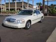 Â .
Â 
2006 Lincoln Town Car
$18495
Call (850) 724-7029 ext. 698
Eddie Mercer Automotive
(850) 724-7029 ext. 698
705 New Warrington Rd.,
Pensacola, FL 32506
This beauty is pearl white with the signature limited package and is absolutley spotless it is a